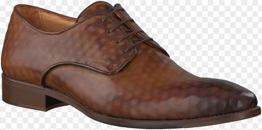 Cognac Oxford Shoe Footwear Boot Slip-on PNG