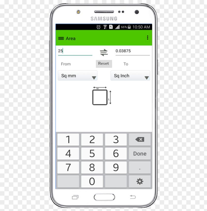 Conversion Of Units Feature Phone Zalo Mobile App Computer Numeric Keypads PNG