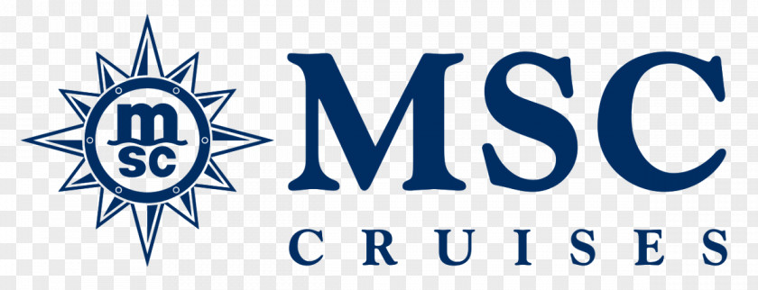 Cruise Ship Logo MSC Cruises Mediterranean Shipping Company Lirica PNG