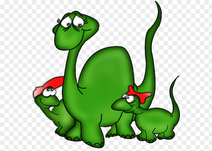 Cute Dinosaur Cartoon Animation Funny Animal Clip Art PNG