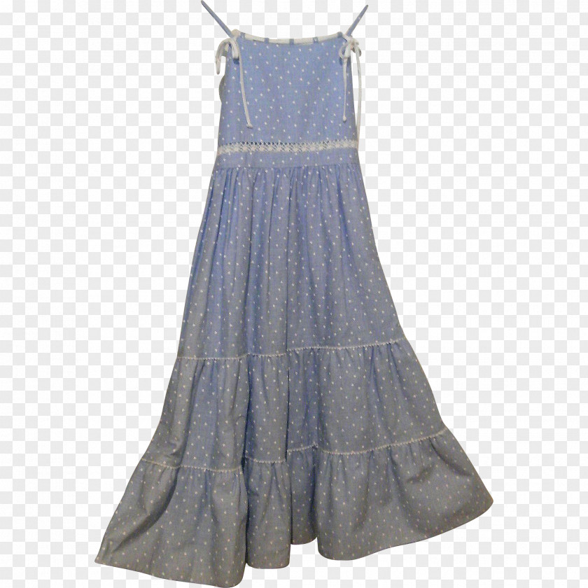 Dress Cocktail Skirt Pattern PNG