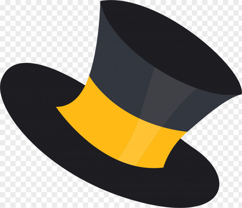 Hat Vector Material Top Vecteur PNG