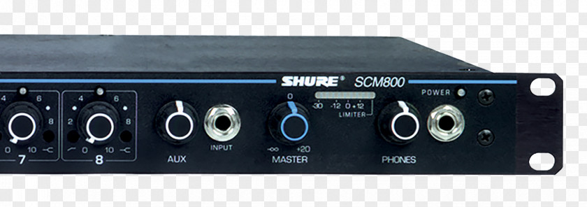 Microphone Shure SM57 SM58 SCM800 PNG