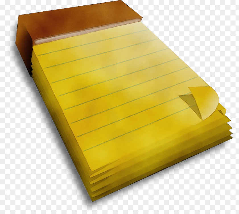 Paper Rectangle Notebook Drawing PNG