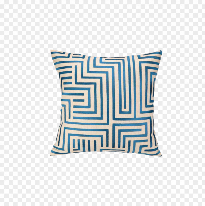 Pillow Throw Cushion Living Room Furniture PNG