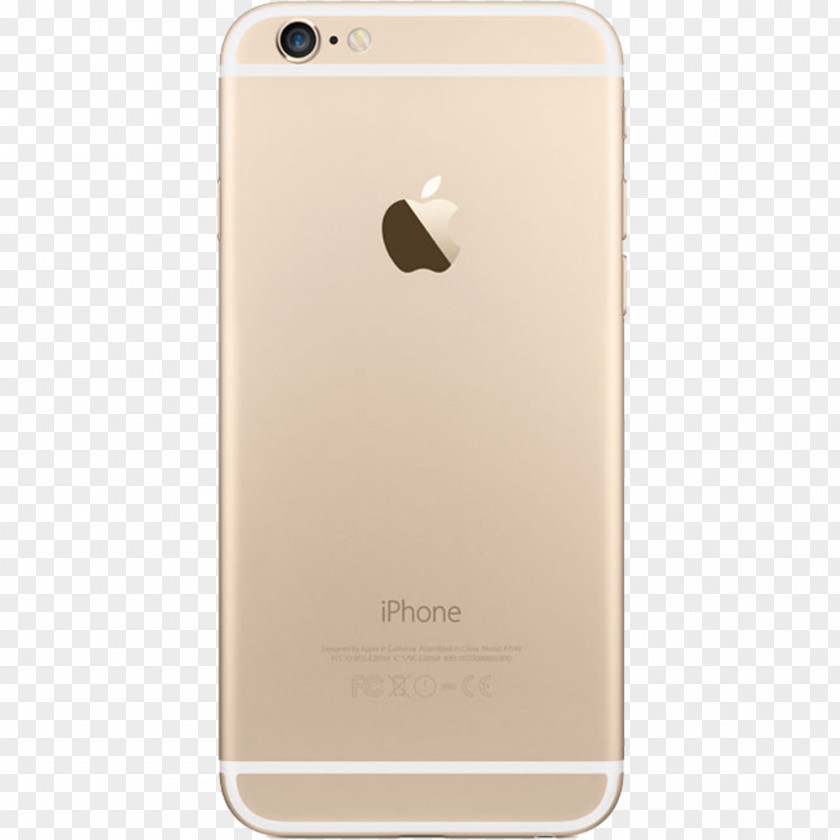 Recondition IPhone 6 Plus 6s Telephone Apple 4G PNG