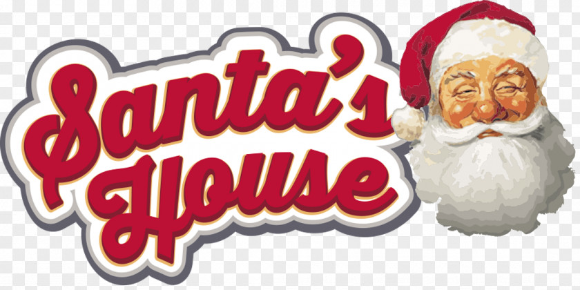 Santa Claus Santa's House Christmas Ornament Kleurplaat PNG