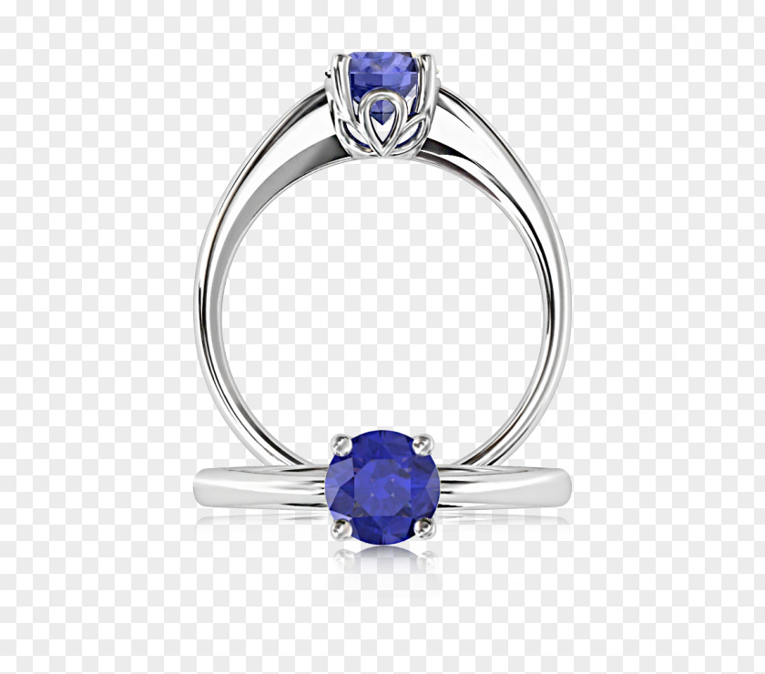 Stereo Rings Sapphire Engagement Ring Jewellery Diamond Color PNG