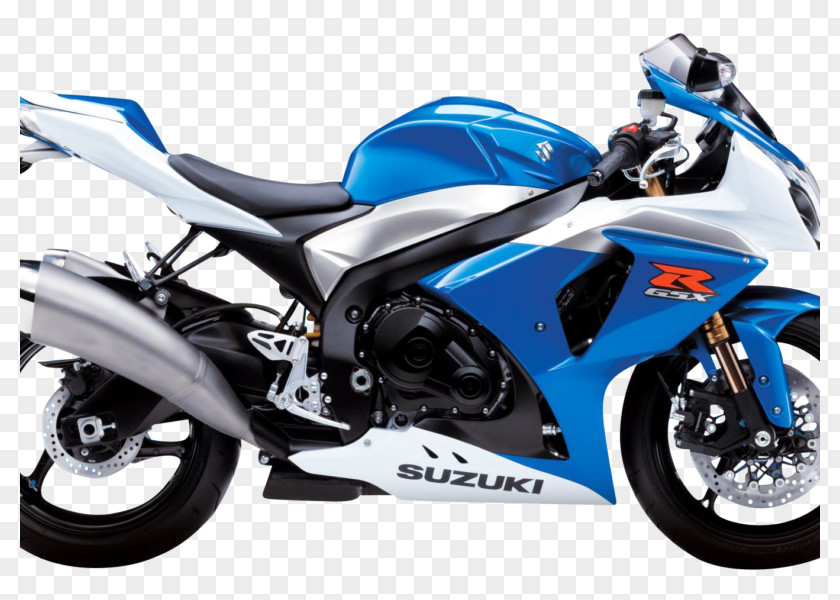 Suzuki GSX-R Series Motorcycle GSX-R1000 GSX PNG