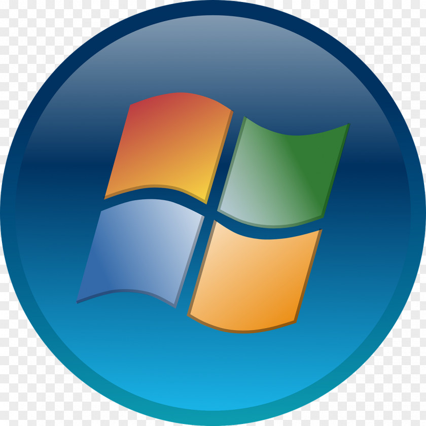 Window Windows Vista 7 Computer Software Operating Systems PNG