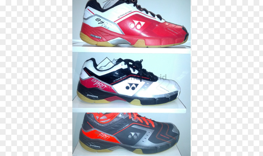 Badminton Yonex Sneakers Shoe Sporting Goods PNG