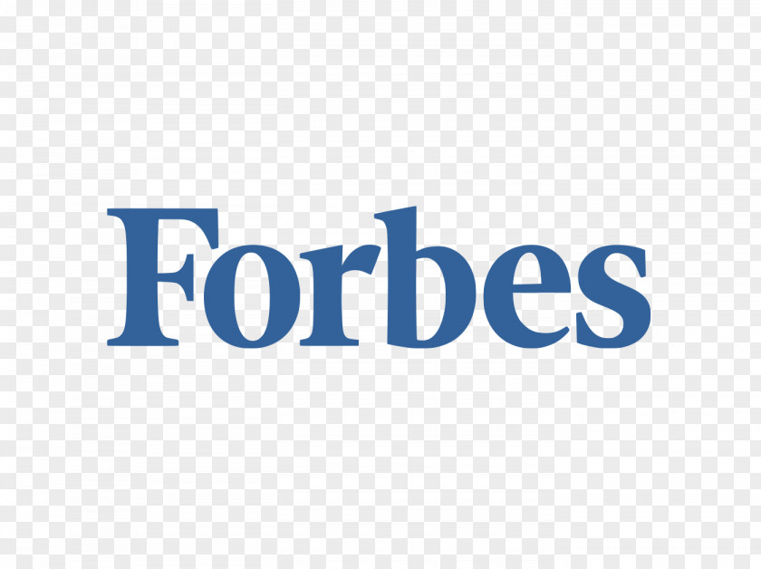 Business Forbes Logo Organization Entrepreneurship PNG