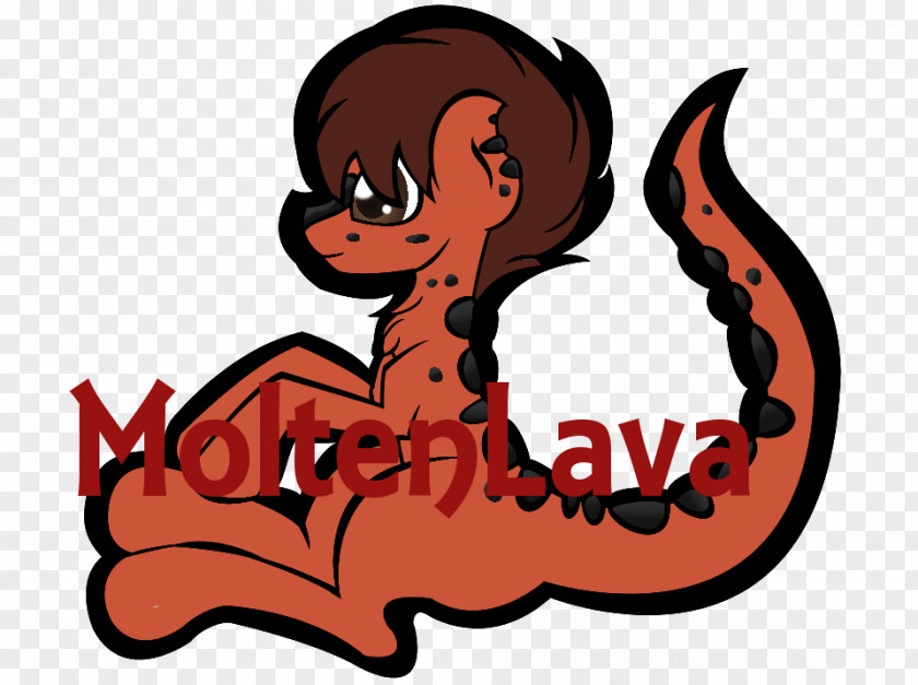Choco Lava Mammal Demon Desktop Wallpaper Font PNG