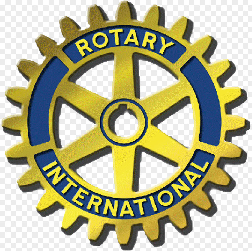 Club Vector Rotary International Association Youth Leadership Awards Rotaract Of Santa Rosa PNG