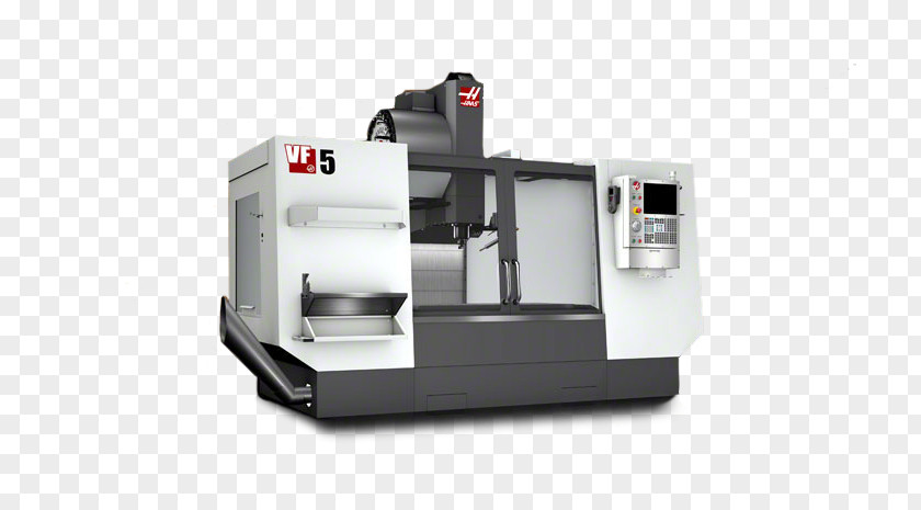 Cnc Machine Haas Automation, Inc. Computer Numerical Control Tool Manufacturing Milling PNG