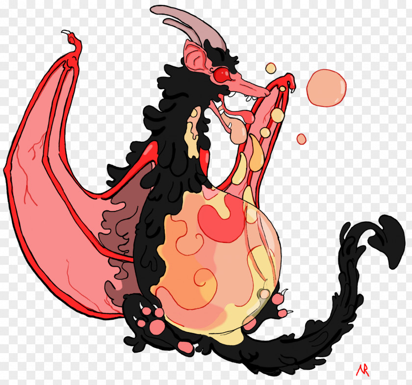 Dragon Clip Art PNG