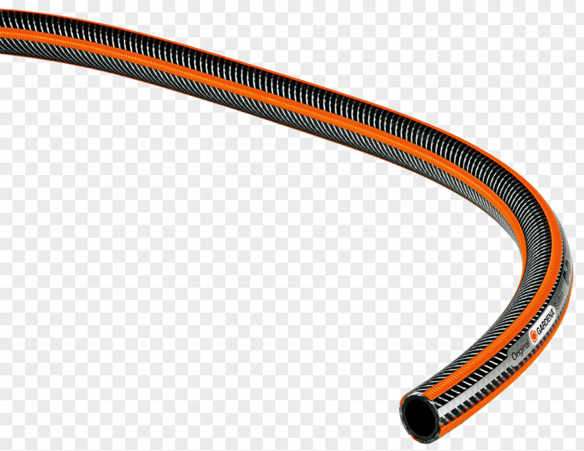 Garden Hoses Gardena AG Berstdruck Plastic PNG