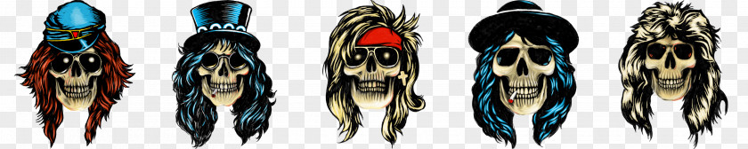 Guns Roses N' Appetite For Destruction Velvet Revolver PNG