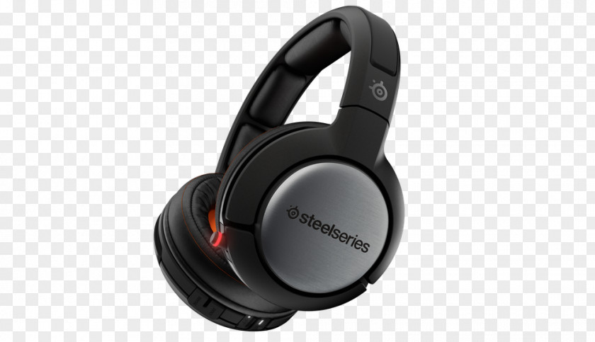 Headphones SteelSeries Arctis Pro Wireless Xbox 360 Headset Handheld Devices PNG