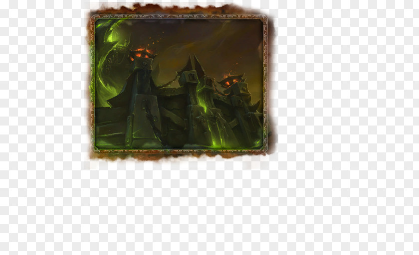 Hellfire World Of Warcraft: Legion Mists Pandaria Private Server XHTML PNG