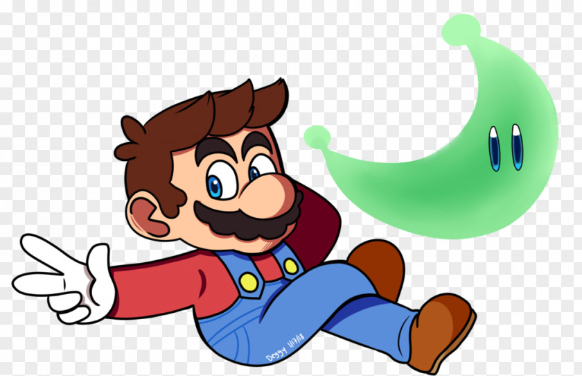 Luigi Super Mario Odyssey & Luigi: Superstar Saga Bros. 3 Toad PNG
