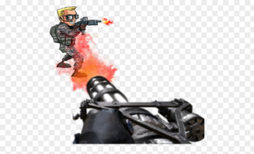 Machine Gun Pixel Dungeon Appsgeyser Android Shooter Game PNG