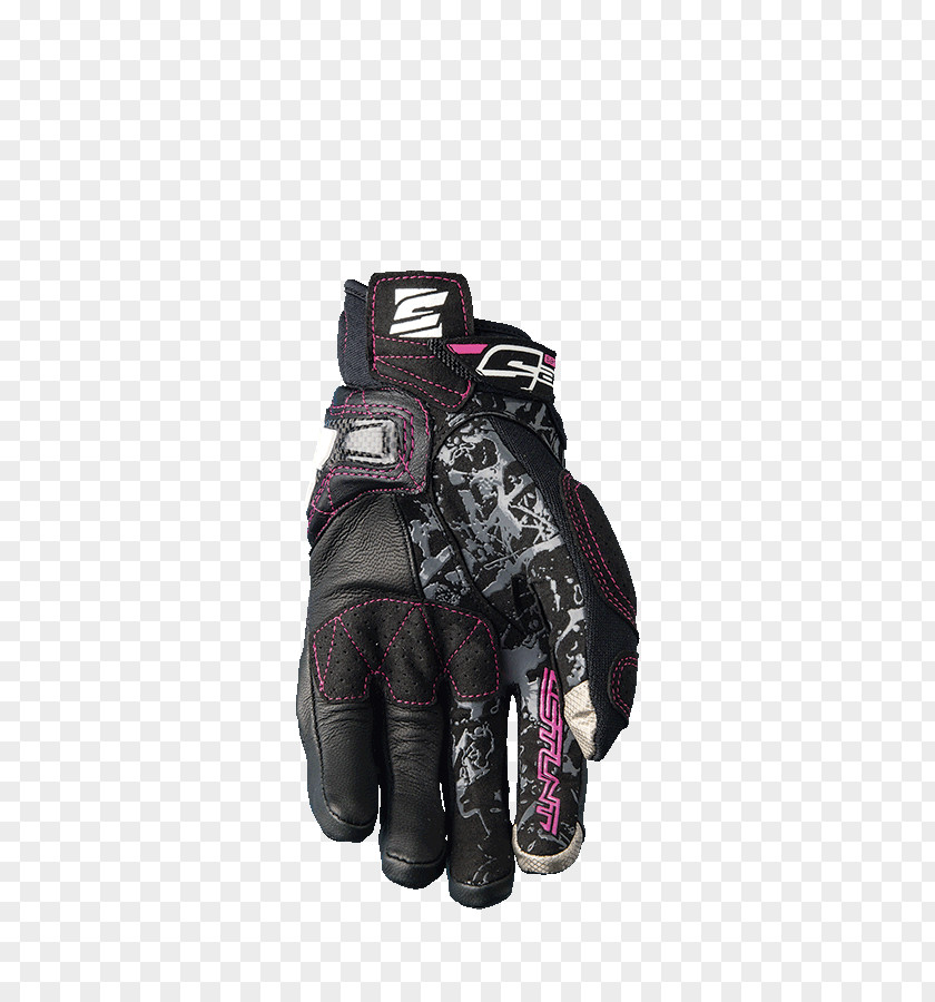 Motorcycle Lacrosse Glove Leather Guanti Da Motociclista PNG