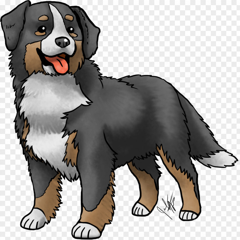 Mountain Dog Bernese Breed Entlebucher Greater Swiss Companion PNG