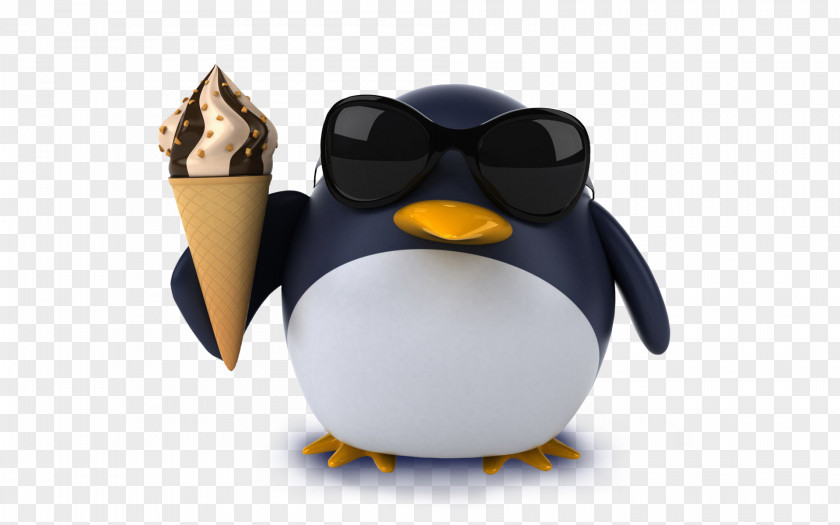 Pinguin Penguin Ice Cream Desktop Wallpaper 2014 Nissan Frontier PNG