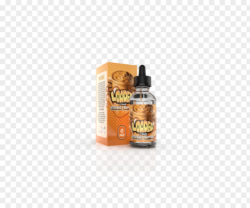 Salt Bae Juice Peanut Butter Cookie Speculaas Electronic Cigarette Aerosol And Liquid PNG