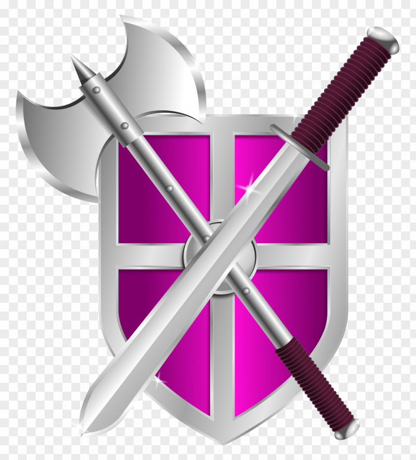 Shield Clip Art PNG