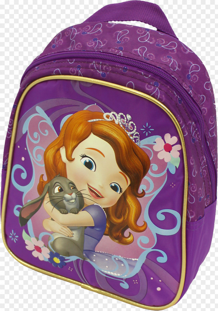 Sofia The First Tarpaulin Book Toy Handbag LEGO School Supplies PNG