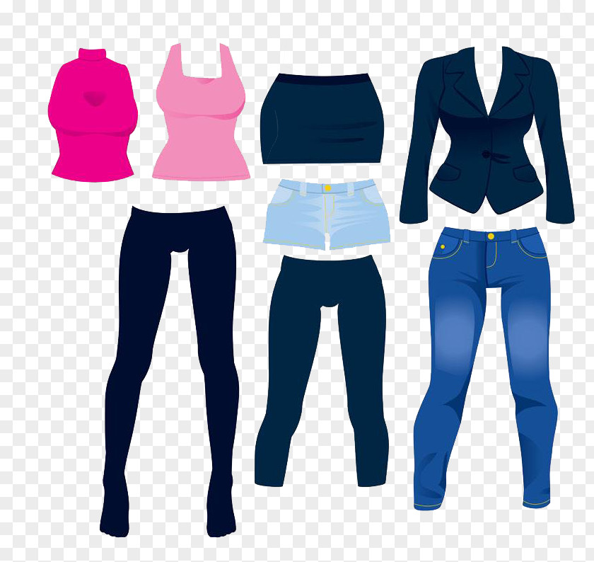 Suit Skirt Dress Paper Doll Stock Photography Clothing Royalty-free PNG