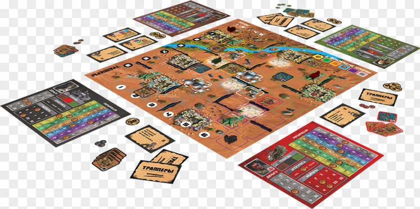 Tabletop Games & Expansions Board Game Strategy Video PNG