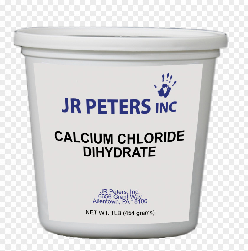 Water Calcium Chloride Hydrate Nitrate PNG