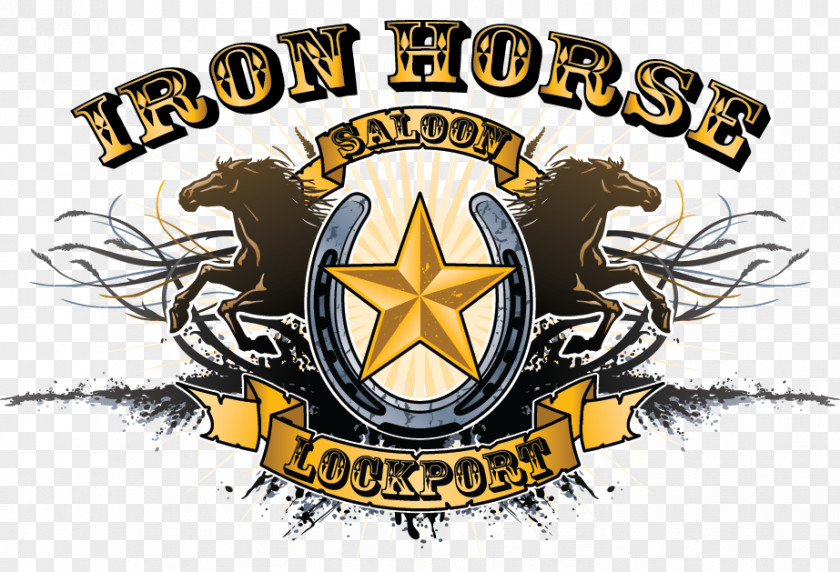 A Charity Iron Horse Lockport Bar & Grill Azteca Ranch Hope Lock Farm PNG
