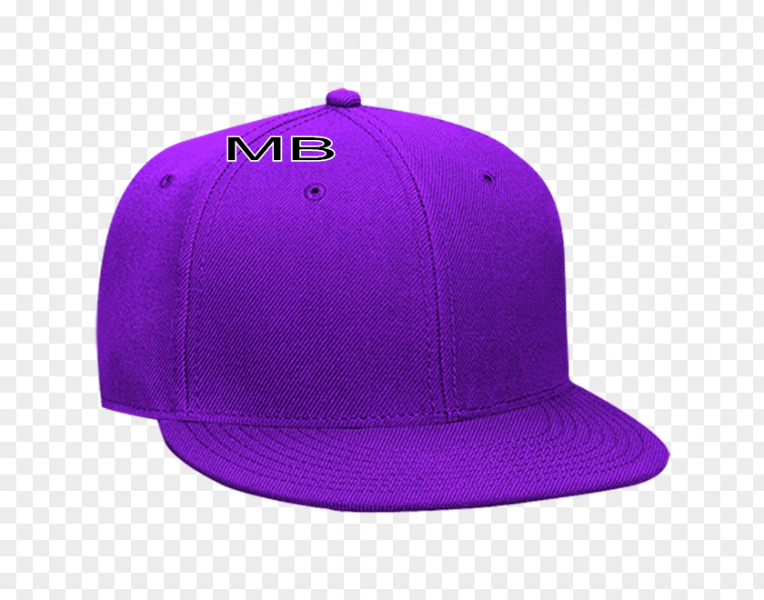 Baseball Cap Product Design PNG