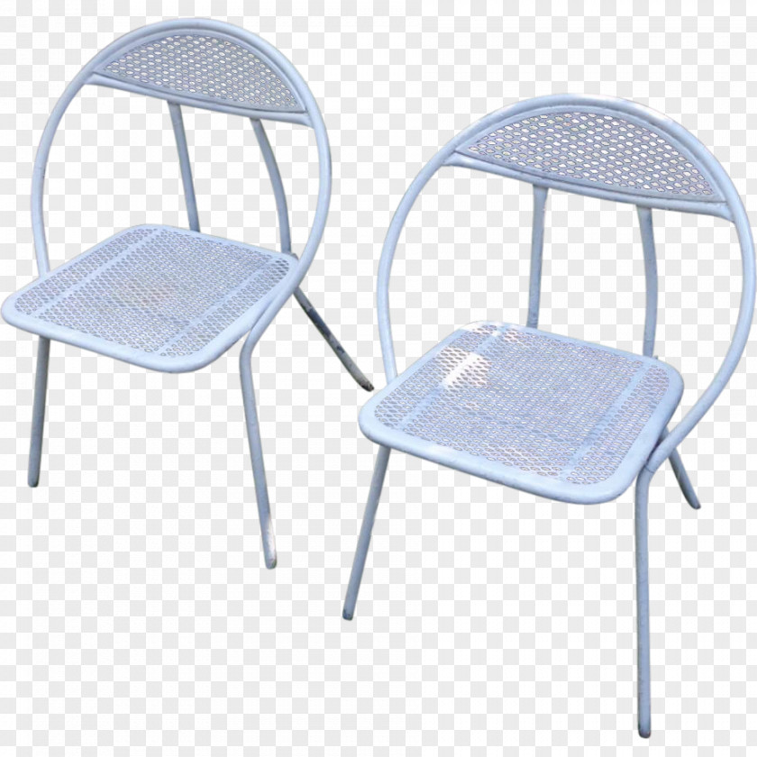 Chair Garden Furniture Table PNG