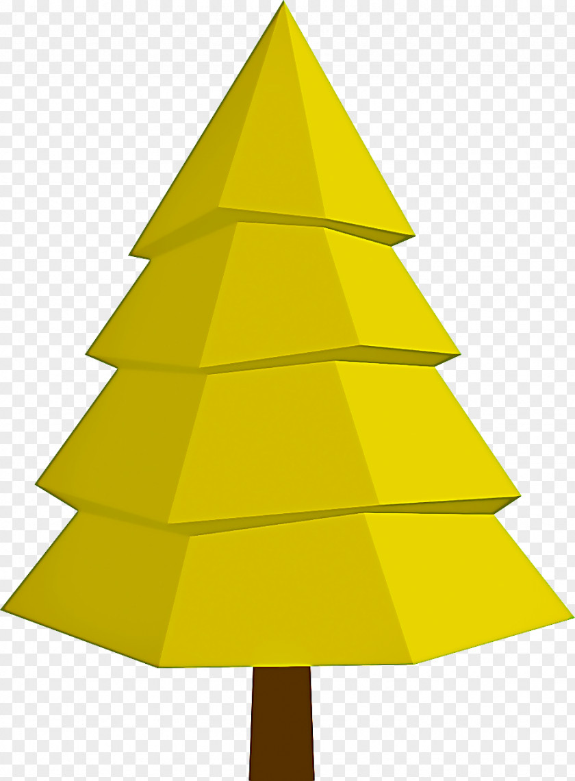 Conifer Woody Plant Christmas Tree PNG