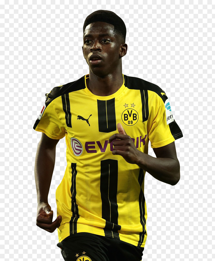 Football Borussia Dortmund 2016 DFL-Supercup Soccer Player FC Barcelona PNG