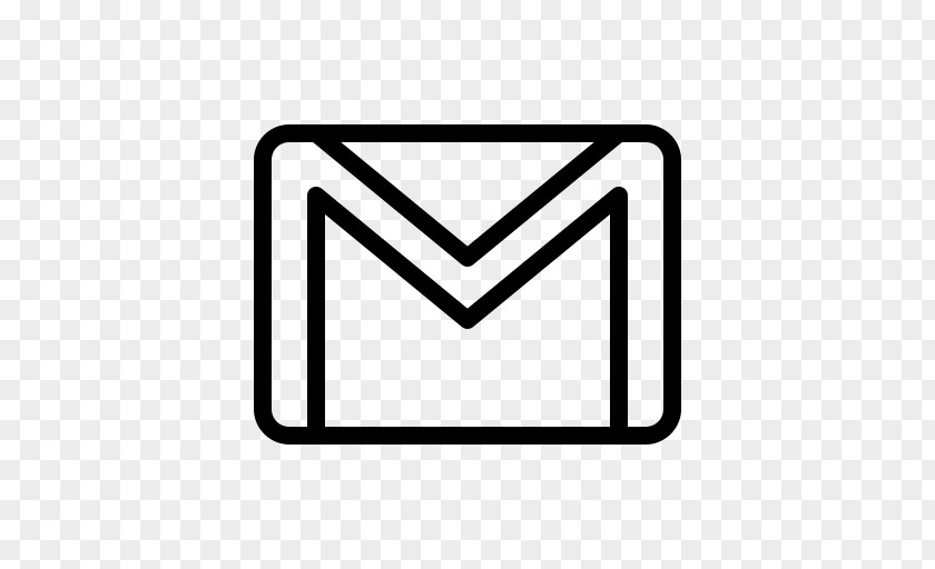 Gmail Email Google Contacts Message PNG