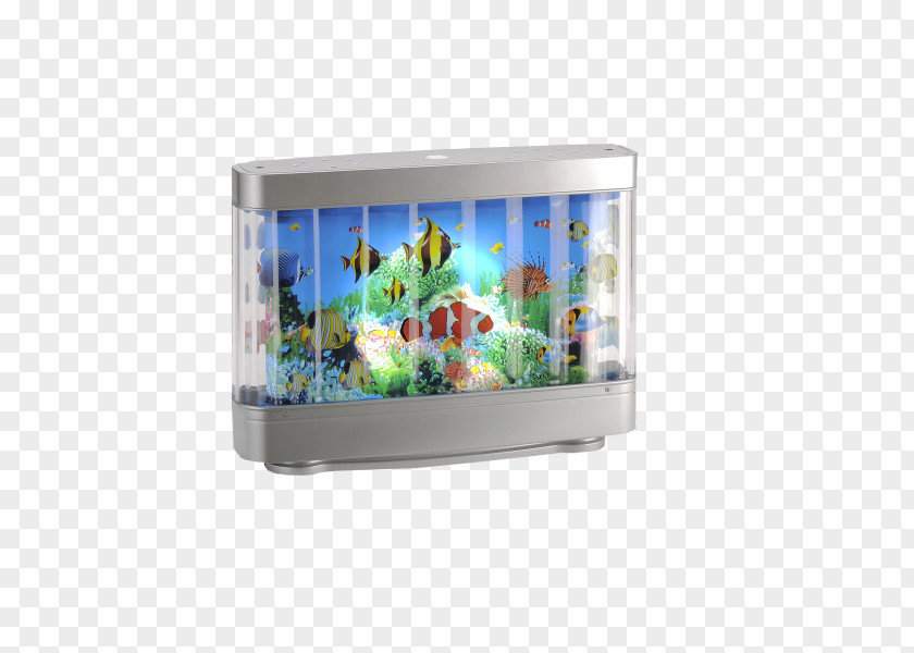 Lamp Aquarium Light Fixture Fish PNG