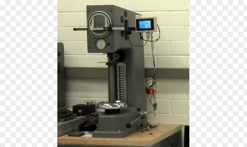 Machine Tool Jig Grinder Quality Arnold Horsch E.K. PNG