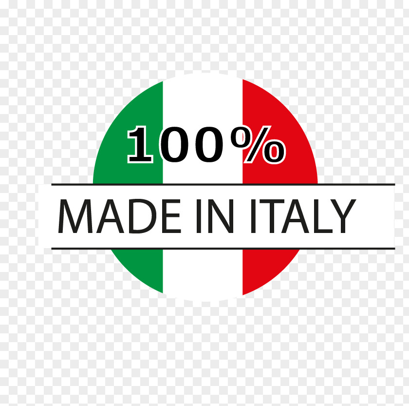 Made In Italy Logo Sheffield Industrial Design Font PNG