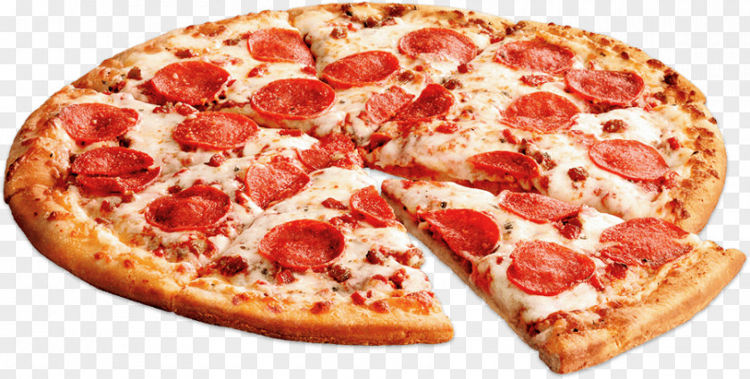 Pizza Buffalo Wing 7-Eleven Pepperoni PNG