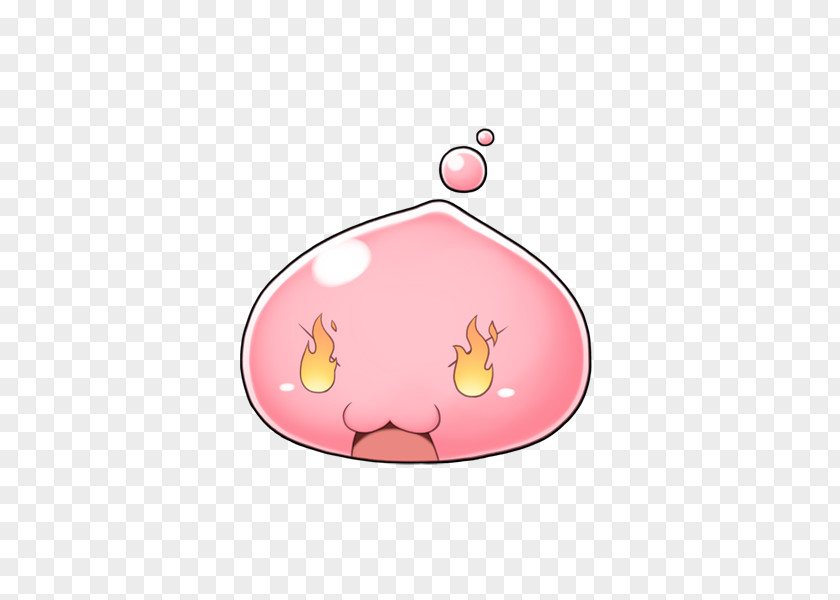 Poring Ragnarok Online Clip Art Image Window PNG