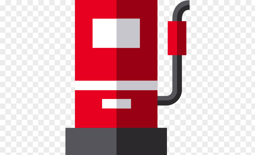 Red Technology Rectangle PNG