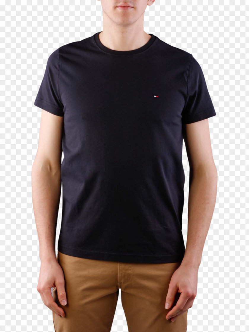 T-shirt Long-sleeved Henley Shirt Clothing Ringer PNG