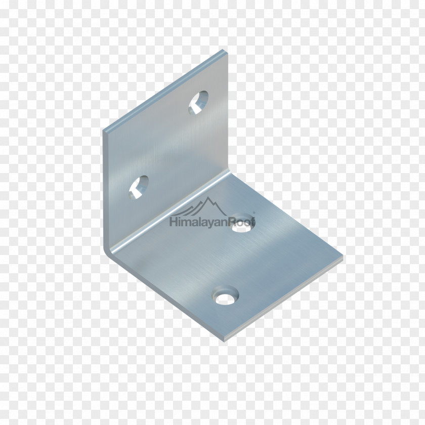 Wood Beam Tree Angle Bracket PNG