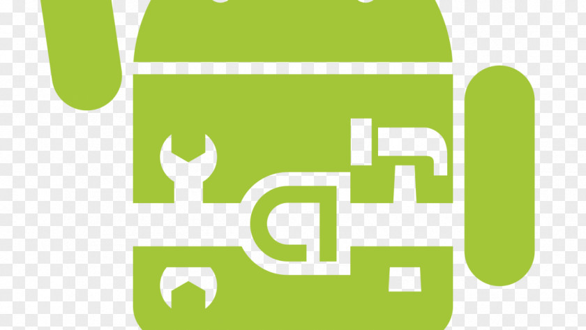 Android Software Development Logo PNG